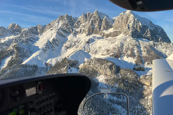 München-Bayrische Seen-Zugspitze-Schloß Neuschwanstein