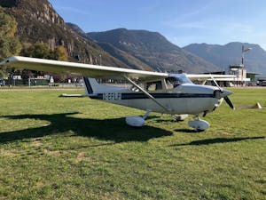 Cessena 172