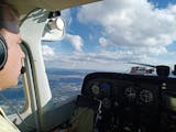 Grosser Rundflug Berlin oder Wunschstrecke in Brandenburg