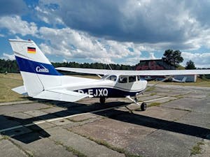 Cessna 172