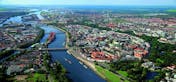 Tages- oder Wochenendausflug nach Bremen