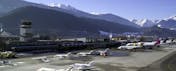 Innsbruck Airport