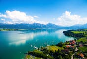 Unbeschreiblicher Wochenendausflug nach Innsbruck