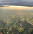 Thüringer Becken mal anders