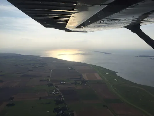 Tagesausflug auf die wunderschönen Nordseeinseln ab FMO (Münster/Osnabrück)