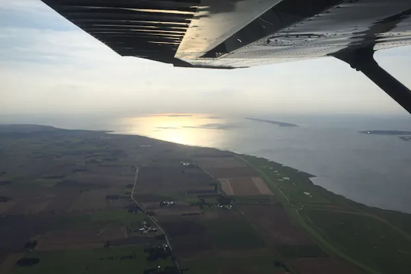 Tagesausflug auf die wunderschönen Nordseeinseln ab FMO (Münster/Osnabrück)