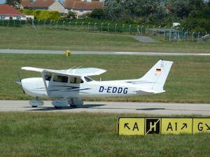 Cessna 172