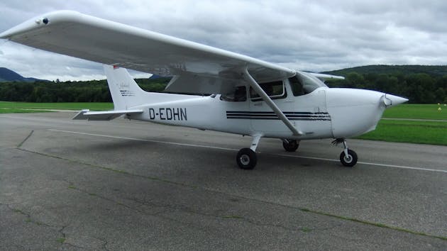 Cessna C-172