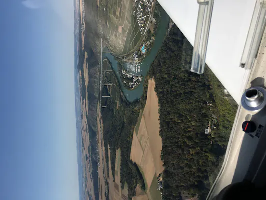 4-Flüsse und Burgen Tour