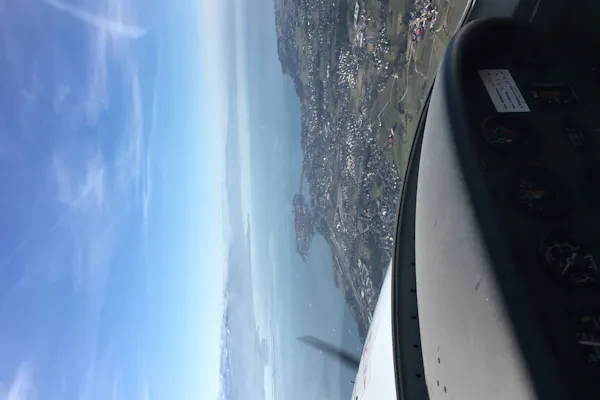 Zugspitze/an oder über/nach Wetterlage