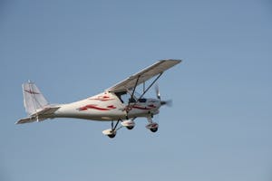 Ikarus C42