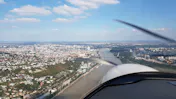 Entlang der Donau über Bratislava
