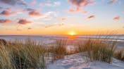 Braunschweig - Borkum Tagestour mit Aufenthalt