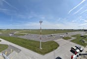 IFR Privatflug Braunschweig Wien mit Rückflug 05.11. bis 10.11.2024