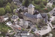 Schloß Burg