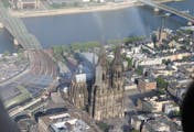 Genussrunde: Kölner Dom und Bergisches Land