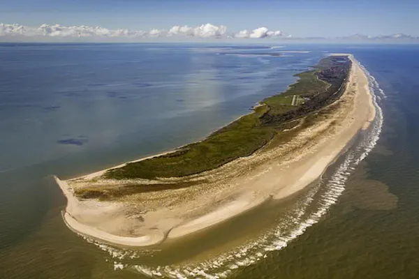 Die Nordsee à la carte - Tagesausflug z.B. nach Norderney