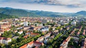 Freiburg über's Wochenende