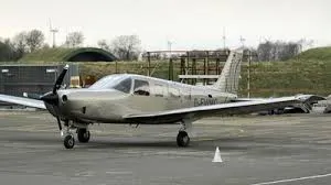 Piper 32 Saratoga