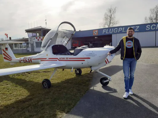 Berg und See´n Tour in Oberösterreich