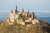 Castle Hopping, die Burgen und Schlösser der schwäbischen Alb
