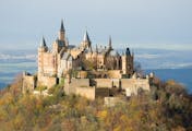 Castle Hopping, die Burgen und Schlösser der schwäbischen Alb